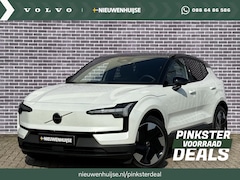 Volvo EX30 - Single Motor Extended Range Plus 69 kWh | Snel leverbaar | 19" | Blis dodehoekdetectie | A
