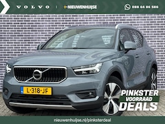 Volvo XC40 - 1.5 T2 Business Pro | Blis | Adaptieve cruise controle | Panorama dak | Zitting verlengers