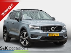 Volvo XC40 - 1.5 T5 Recharge R-Design Pano HarmanSound