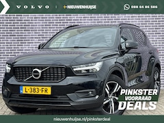 Volvo XC40 - 2.0 B4 R-Design | Trekhaak | 2100KG Trekgewicht | Blis | Adaptieve cruise controle | Keyle