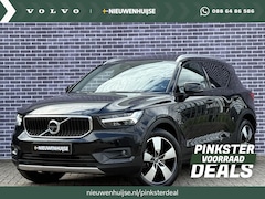 Volvo XC40 - 2.0 T5 AWD Intro Edition | Panorama schuif/kantel dak | 360° camera | stoelverwarming V+A