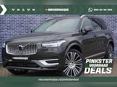 Volvo XC90 - 2.0 T8 Recharge AWD Plus Bright | Long range | Panorama-schuifdak | Harman Kardon | LED Ko