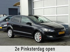 Volkswagen Polo - 1.2 TSI Comfortline Airco/Navi/Bluetooth/Cruise