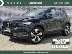 Volvo XC40 - 1.5 T5 Recharge R-Design | Trekhaak | Stuur + Stoel verwarming | Camera | Full Active LED