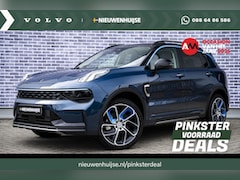 Lynk & Co 01 - Plug-in Hybrid | 69 KM Elektrisch Rijden | Panoramadak | Adaptive cruise control | Camera