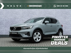 Volvo XC40 - B4 197 pk Core | Trekhaak | Keyless | BLIS | Adaptive Cruise control | Stoelverw. Voor + A