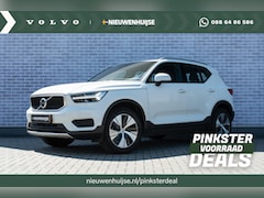 Volvo XC40 - T2 Momentum Automaat | Cruise Control | Trekhaak | DAB | Automaat | Elek. inklapbare spieg