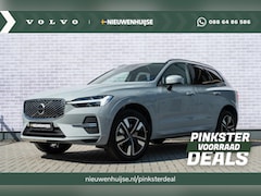 Volvo XC60 - T6 AWD 350 pk Plug-in hybrid Essential MY26 | Op voorraad | Extra getint glas | Driver Ass