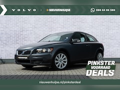 Volvo C30 - 1.6 | LAGE KILOMETERSTAND | Airco | Performance Audio |