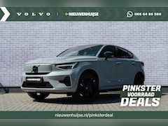 Volvo EC40 - Extended Range Plus SPECIAL EDITION | WLTP 575 KM actieradus | trekgewicht 1500 kg | Googl