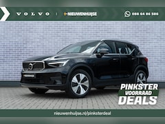 Volvo XC40 - T4 Plug-in hybrid Core Bright | Navi | Park Assist | BLIS | Camera | Adaptieve Cruise | Do