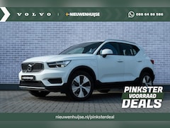 Volvo XC40 - T4 Plug-in hybrid Inscription Expression | Navi | Cruise Control | Keyless | Traffic Sign