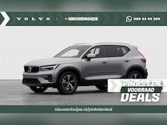 Volvo XC40 - 2.0 B3 Business Edition | Stoel en Stuurverwarming | Harman Kardon | Adaptieve Cruise Cont