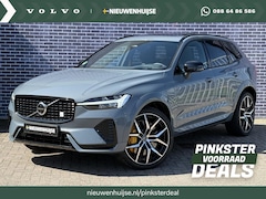 Volvo XC60 - 2.0 T8 AWD POLESTAR Engineered | 360° Camera | Harman/Kardon | 22" Polestar velgen | Keyle