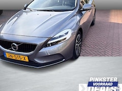 Volvo V40 - 1.5 T2 Nordic+