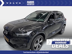 Volvo XC40 - 2.0 T4 R-Design