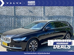 Volvo V90 - Recharge T6 AWD Inscription