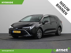 Toyota Corolla Touring Sports - 1.8 Hybrid Executive | Head-up Display | Automatische Kofferklep | Achteruitrijcamera | Cr