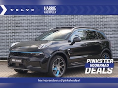 Lynk & Co 01 - 1.5 | Panoramadak | Camera | Adaptieve Cruise Control | Elek. Achterklep | Stoelverwarming