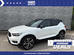 Volvo XC40 - 2.0 T5 AWD R-Design Intro Edition