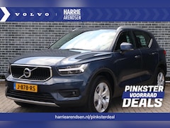 Volvo XC40 - 1.5 T2 Business Pro | Adaptive cruise control | Stuur + stoelverwarming | PDC voor + achte