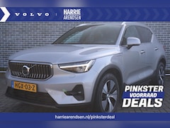 Volvo XC40 - 1.5 T4 Plug-in hybrid Core Bright | Cruise Control | Adaptieve verlichting | mistlampen |