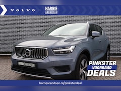 Volvo XC40 - 1.5 T5 Recharge Inscription Expression | Stoel-/Stuurverwarming | Parkeersensoren Voor & A