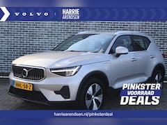 Volvo XC40 - 1.5 T4 Plug-in hybrid Core Bright