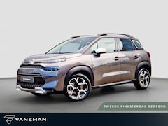 Citroën C3 Aircross - 1.2 PureTech Automaat | Navi | Camera | Clima | Cruise | Android Auto/Apple CarPlay |
