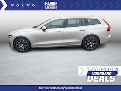 Volvo V60 - 2.0 T5 Momentum