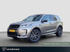 Land Rover Discovery Sport - P300e 1.5 R-Dynamic HSE | Leder | BSD | Pano | Stoelverwarming | LED | Apple Carplay / And