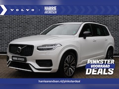 Volvo XC90 - 2.0 T8 Recharge AWD Ultimate Dark | 360 camera | Head-up display | Bowers & Wilkins Audio