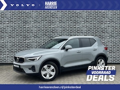 Volvo XC40 - 2.0 B4 Core | Adaptieve Cruise Control | Trekhaak | Standkachel | Keyless | Parkeercamera