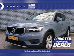 Volvo XC40 - 1.5 T2 Business Pro | Adaptieve Cruise Control | Trekhaak | Stoel-/Stuurverwarming | Parke