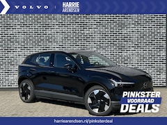 Volvo EX30 - Twin Motor Performance AWD Ultra 69 kWh | Panoramadak | 360 camera | Elektrisch verstelbar