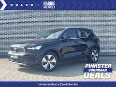 Volvo XC40 - 1.5 T4 Recharge Inscription Expression | Trekhaak | Parkeersensoren | Parkeercamera achter