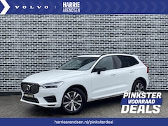 Volvo XC60 - 2.0 Recharge T6 AWD R-Design Expression | Panoramadak | Achteruitrijcamera | Stoel- en stu