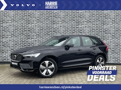 Volvo XC60 - 2.0 T6 Plug-in hybrid AWD Plus Dark | Long Range | Panoramadak | Adaptive cruise control |