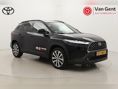 Toyota Corolla Cross - Hybrid 140 Style | Panoramadak | Navigatie | Dodehoek detectie | Stoel-/stuurverwarming |