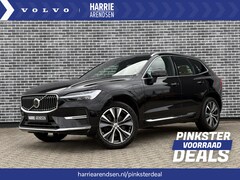 Volvo XC60 - 2.0 T6 Plug-in hybrid AWD Inscription | Long Range | 360 Gr. parkeercamera | Adaptieve cru