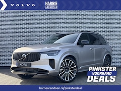 Volvo XC90 - 2.0 T8 Plug-in hybrid AWD Ultra Dark | Nieuw model | Actieve Luchtvering | Bowers en Wilki