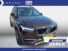 Volvo XC90 - T8 Twin Engine AWD Momentum | Adaptieve Cruise Control | Parkeercamera | Schuif-/kanteldak