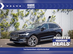 Volvo XC60 - Recharge T6 AWD Inscription Expression | Long Range | Adaptieve Cruise Control | Schuif /