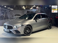 Mercedes-Benz A-klasse - 250 AMG |PANO|KEYL|SFEER|CAM|ACC|LED