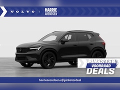 Volvo XC40 - 2.0 B4 Plus Black Edition | Adaptieve Cruise Control | Schuif/Kanteldak | Dodehoek Detecti