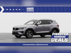 Volvo XC40 - 2.0 B4 Business Edition | Harman Kardon audio | Elektrische achterklep | Keyless | Stoel e