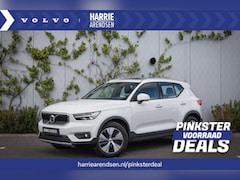 Volvo XC40 - T3 Aut.8 Business Pro | Adaptieve Cruise Control | Schuif-/kanteldak | Parkeercamera | Key
