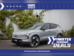 Volvo EX30 - Twin Motor Performance Plus 69 kWh | Keyless | Stoel + stuurverwarming | Harman Kardon aud