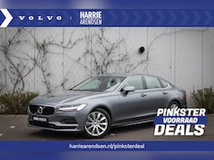 Volvo S90 - T4 Momentum | Adaptieve Cruise Control | Standkachel | Leder | Keyless | Elektrische voors