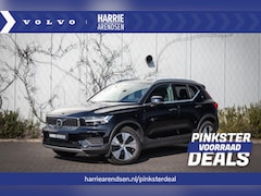 Volvo XC40 - Recharge T4 Inscription Expression | Parkeercamera | Stoel & Stuurverwarming | Keyless Ent